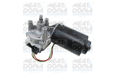 Motor stěračů MEAT & DORIA 27052