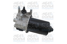 Motor stěračů MEAT & DORIA 27056