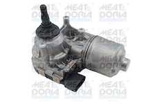 Motor stěračů MEAT & DORIA 27074