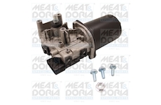 Motor stěračů MEAT & DORIA 27083