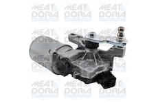 Motor stěračů MEAT & DORIA 27094