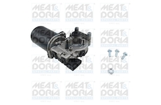 Motor stěračů MEAT & DORIA 27097