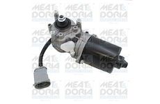 Motor stěračů MEAT & DORIA 27106