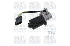 Motor stěračů MEAT & DORIA 27159