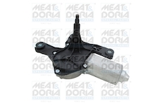 Motor stěračů MEAT & DORIA 27165