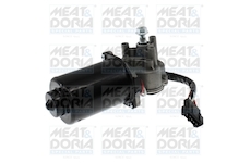 Motor stěračů MEAT & DORIA 27181