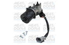 Motor stěračů MEAT & DORIA 27195