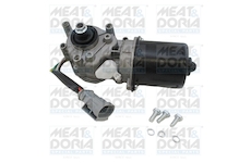 Motor stěračů MEAT & DORIA 27203