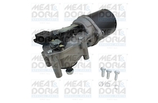 Motor stěračů MEAT & DORIA 27204