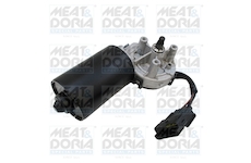 Motor stěračů MEAT & DORIA 27205