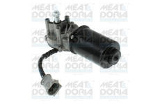 Motor stěračů MEAT & DORIA 27207