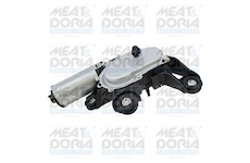 Motor stěračů MEAT & DORIA 27215