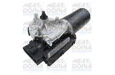 Motor stěračů MEAT & DORIA 27228