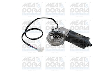 Motor stěračů MEAT & DORIA 27251