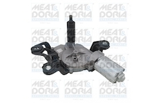 Motor stěračů MEAT & DORIA 27255