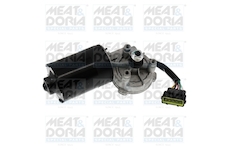 Motor stěračů MEAT & DORIA 27261