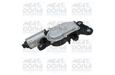 Motor stěračů MEAT & DORIA 27301