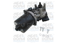 Motor stěračů MEAT & DORIA 27305
