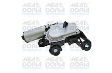 Motor stěračů MEAT & DORIA 27307