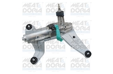 Motor stěračů MEAT & DORIA 27329