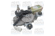 Motor stěračů MEAT & DORIA 27333