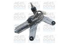 Motor stěračů MEAT & DORIA 27334