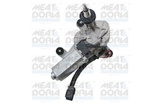 Motor stěračů MEAT & DORIA 27335