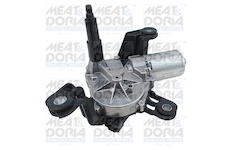 Motor stěračů MEAT & DORIA 27355