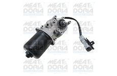 Motor stěračů MEAT & DORIA 27363