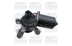 Motor stěračů MEAT & DORIA 27372