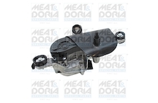 Motor stěračů MEAT & DORIA 27373