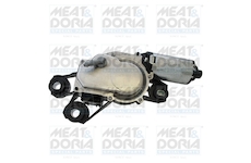 Motor stěračů MEAT & DORIA 27383