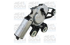 Motor stěračů MEAT & DORIA 27393