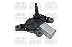 Motor stěračů MEAT & DORIA 27410