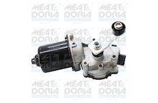 Motor stěračů MEAT & DORIA 27450