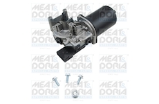 Motor stěračů MEAT & DORIA 27457