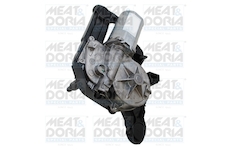 Motor stěračů MEAT & DORIA 27461