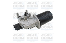 Motor stěračů MEAT & DORIA 27605