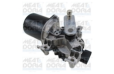 Motor stěračů MEAT & DORIA 27606