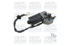 Motor stěračů MEAT & DORIA 27612
