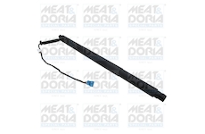 Plynová vzpěra, nakládací podlaha (kufr/úlożný prostor) MEAT & DORIA 301020