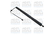 Plynová vzpěra, nakládací podlaha (kufr/úlożný prostor) MEAT & DORIA 301023