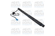 Plynová vzpěra, nakládací podlaha (kufr/úlożný prostor) MEAT & DORIA 301090
