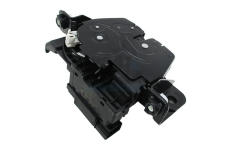 Zámek výklopných zadních dveří Meat & Doria 31232