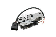 Zámek výklopných zadních dveří Meat & Doria 31846