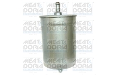 Palivový filtr MEAT & DORIA 4024/1