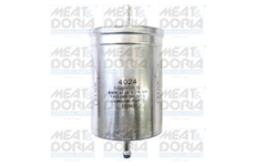 Palivový filtr MEAT & DORIA 4024