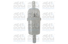 Palivový filtr MEAT & DORIA 4034