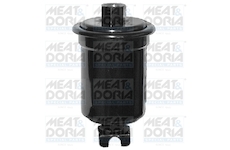 Palivový filtr MEAT & DORIA 4044