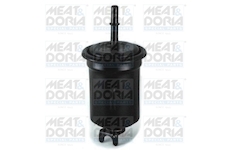 Palivový filtr MEAT & DORIA 4086
